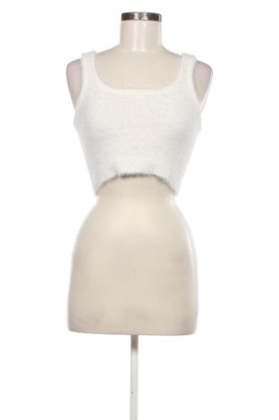 Dámsky top  Stradivarius, Veľkosť XS, Farba Biela, Cena  9,95 €