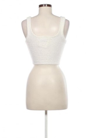Dámsky top  Stradivarius, Veľkosť XS, Farba Biela, Cena  9,95 €