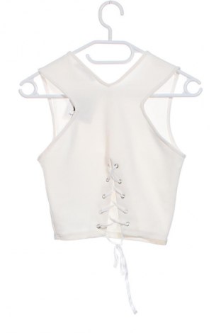 Dámský top Stradivarius, Velikost S, Barva Bílá, Cena  366,00 Kč