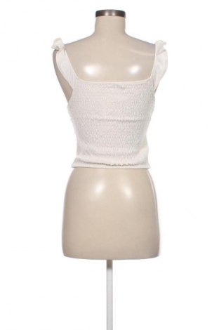 Dámský top Stradivarius, Velikost L, Barva Krémová, Cena  219,00 Kč