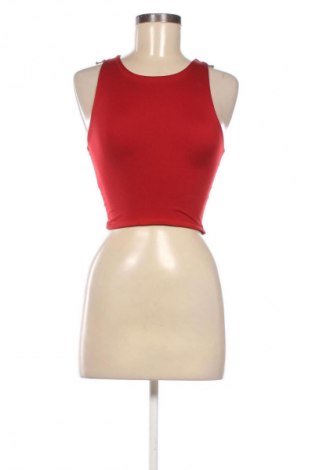 Dámský top Stradivarius, Velikost S, Barva Červená, Cena  369,00 Kč