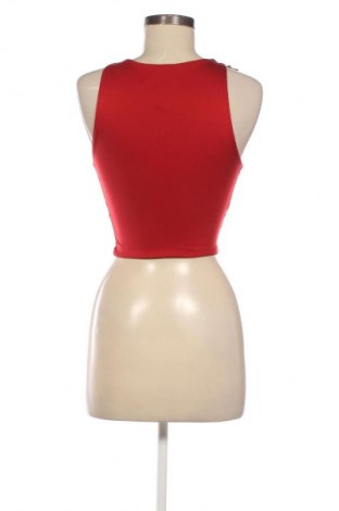 Dámský top Stradivarius, Velikost S, Barva Červená, Cena  369,00 Kč