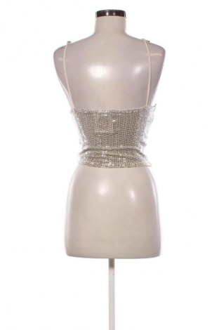 Dámský top Stradivarius, Velikost S, Barva Béžová, Cena  366,00 Kč