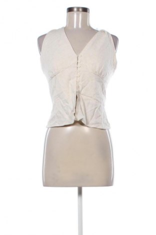 Dámský top Stradivarius, Velikost L, Barva Béžová, Cena  582,00 Kč