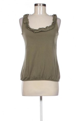 Дамски топ Street One, Размер M, Цвят Зелен, Цена 27,37 лв.