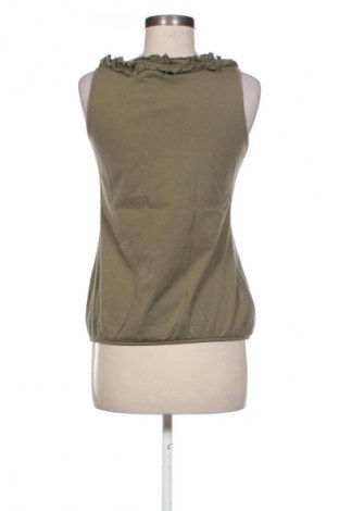 Дамски топ Street One, Размер M, Цвят Зелен, Цена 27,37 лв.