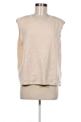 Γυναικείο τοπ Street One, Μέγεθος L, Χρώμα  Μπέζ, Τιμή 9,99 €