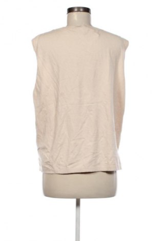 Γυναικείο τοπ Street One, Μέγεθος L, Χρώμα  Μπέζ, Τιμή 9,99 €
