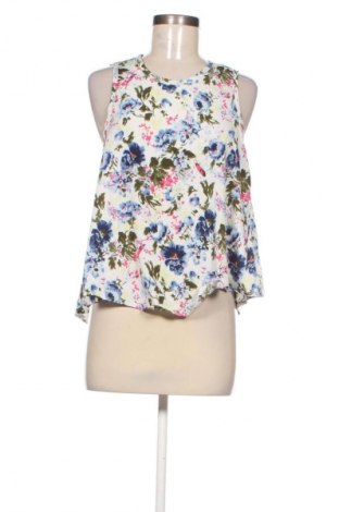 Γυναικείο τοπ Streetwear Society, Μέγεθος M, Χρώμα Πολύχρωμο, Τιμή 12,55 €