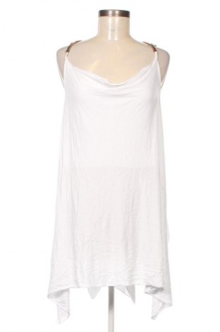 Γυναικείο τοπ Styleboom, Μέγεθος L, Χρώμα Λευκό, Τιμή 13,99 €