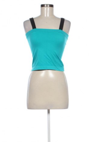 Damentop TCM, Größe S, Farbe Blau, Preis 5,12 €