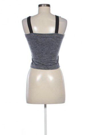 Дамски топ TCM, Размер S, Цвят Сив, Цена 12,00 лв.