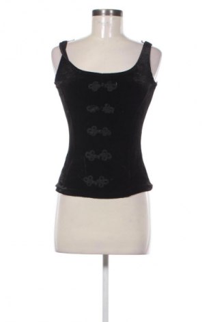 Damentop TCM, Größe S, Farbe Schwarz, Preis 10,99 €