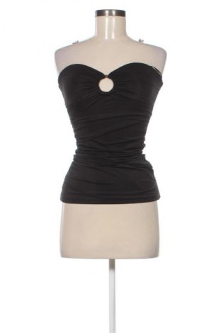 Дамски топ Tally Weijl, Размер S, Цвят Черен, Цена 28,88 лв.