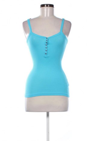 Dámský top Tally Weijl, Velikost XS, Barva Modrá, Cena  371,00 Kč