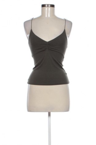 Damentop Tally Weijl, Größe M, Farbe Grün, Preis 15,00 €