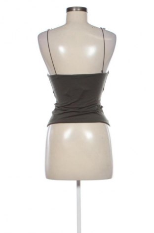 Damentop Tally Weijl, Größe M, Farbe Grün, Preis 15,00 €