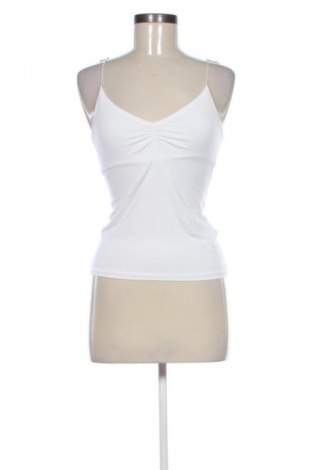 Damski top Tally Weijl, Rozmiar M, Kolor ecru, Cena 67,41 zł