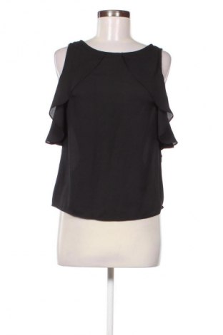 Дамски топ Tally Weijl, Размер S, Цвят Черен, Цена 19,25 лв.