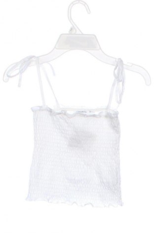 Damentop Terranova, Größe XS, Farbe Weiß, Preis 14,83 €