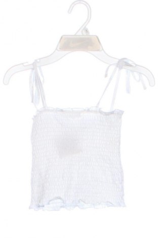 Damentop Terranova, Größe XS, Farbe Weiß, Preis 14,83 €