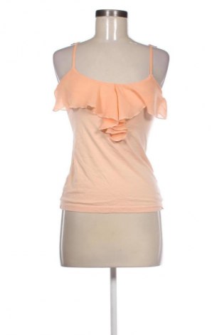 Γυναικείο τοπ Terranova, Μέγεθος S, Χρώμα Πορτοκαλί, Τιμή 8,99 €