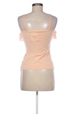 Γυναικείο τοπ Terranova, Μέγεθος S, Χρώμα Πορτοκαλί, Τιμή 8,99 €