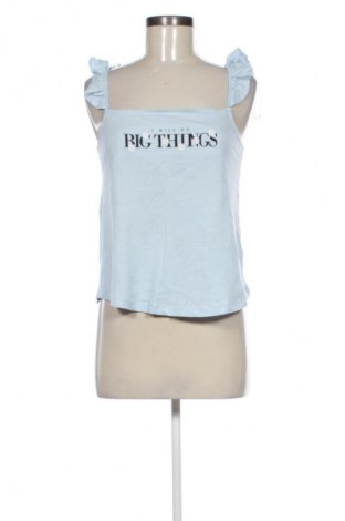 Dámský top Terranova, Velikost S, Barva Modrá, Cena  367,00 Kč