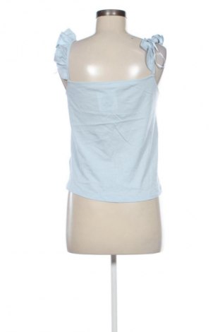 Dámský top Terranova, Velikost S, Barva Modrá, Cena  367,00 Kč