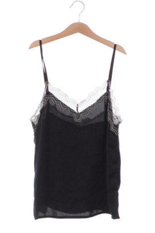 Dámský top Tezenis, Velikost S, Barva Černá, Cena  371,00 Kč