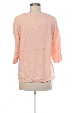 Дамски топ Tom Tailor, Размер M, Цвят Розов, Цена 17,99 лв.
