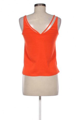 Damentop Topshop, Größe XS, Farbe Orange, Preis 13,80 €