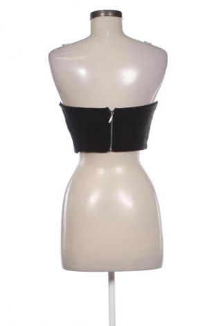 Γυναικείο τοπ Trendyol, Μέγεθος S, Χρώμα Μαύρο, Τιμή 10,99 €