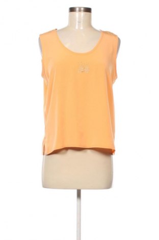 Damentop Tru, Größe M, Farbe Orange, Preis € 13,99