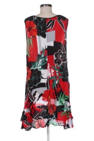 Dámský top Ts, Velikost 4XL, Barva Vícebarevné, Cena  366,00 Kč