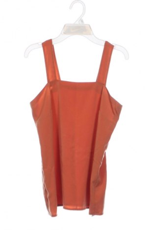 Damentop Unbranded, Größe M, Farbe Orange, Preis 14,83 €