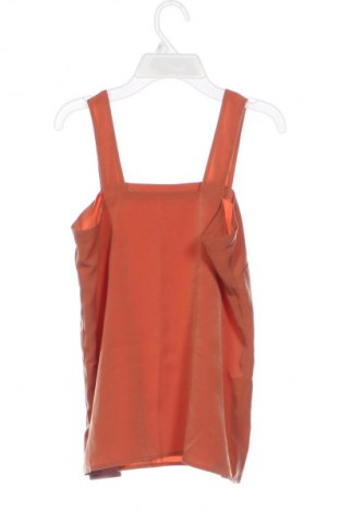 Damentop Unbranded, Größe M, Farbe Orange, Preis 14,83 €