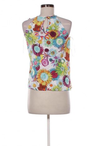 Damski top Unbranded, Rozmiar S, Kolor Kolorowy, Cena 61,99 zł