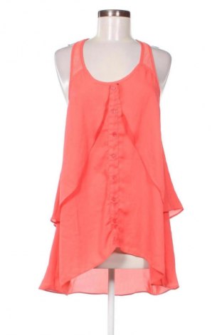 Damski top Unbranded, Rozmiar L, Kolor Pomarańczowy, Cena 67,41 zł