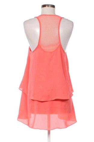 Damski top Unbranded, Rozmiar L, Kolor Pomarańczowy, Cena 67,41 zł