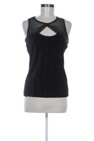 Damski top Unbranded, Rozmiar S, Kolor Czarny, Cena 67,41 zł