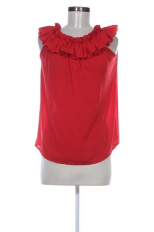 Дамски топ Unbranded, Размер XL, Цвят Червен, Цена 15,37 лв.