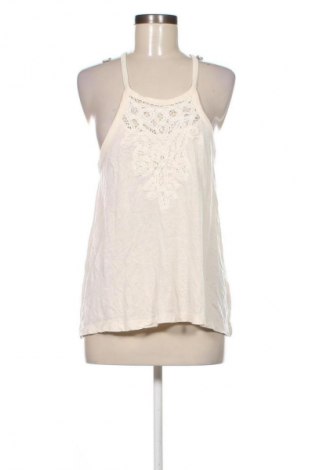Dámsky top  Unbranded, Veľkosť M, Farba Kremová, Cena  13,95 €