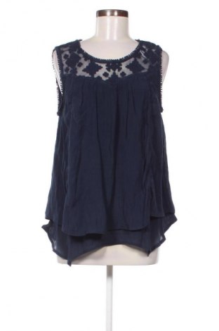 Damski top Unbranded, Rozmiar M, Kolor Niebieski, Cena 67,99 zł