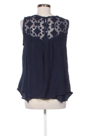 Damski top Unbranded, Rozmiar M, Kolor Niebieski, Cena 67,99 zł