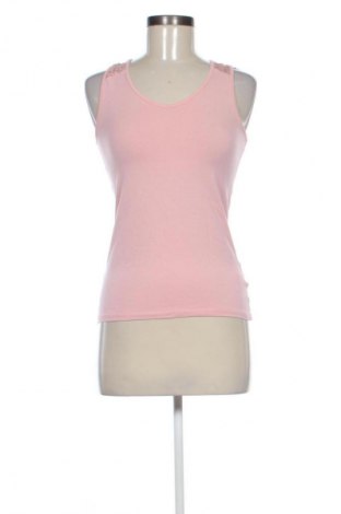 Дамски топ Unbranded, Размер S, Цвят Розов, Цена 15,00 лв.