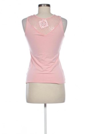 Дамски топ Unbranded, Размер S, Цвят Розов, Цена 15,00 лв.