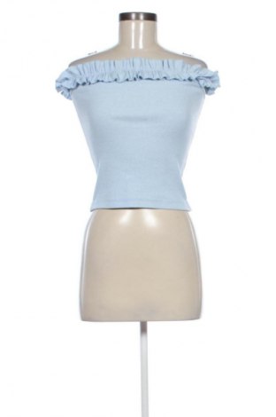 Dámský top Unbranded, Velikost S, Barva Modrá, Cena  253,00 Kč