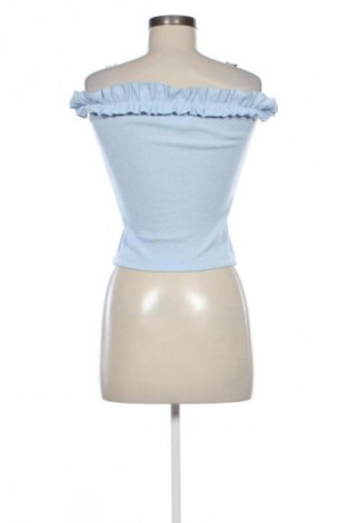 Dámský top Unbranded, Velikost S, Barva Modrá, Cena  253,00 Kč