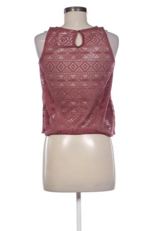 Γυναικείο τοπ Unbranded, Μέγεθος S, Χρώμα Κόκκινο, Τιμή 13,99 €